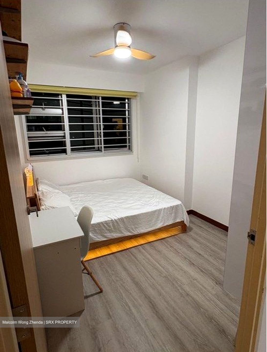 Blk 889B Treetrail@woodlands (Woodlands), HDB 4 Rooms #560239871